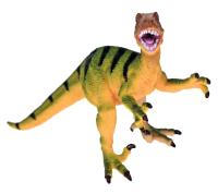 Figurka dinosaura 14-16cm, 6druhů, DP12